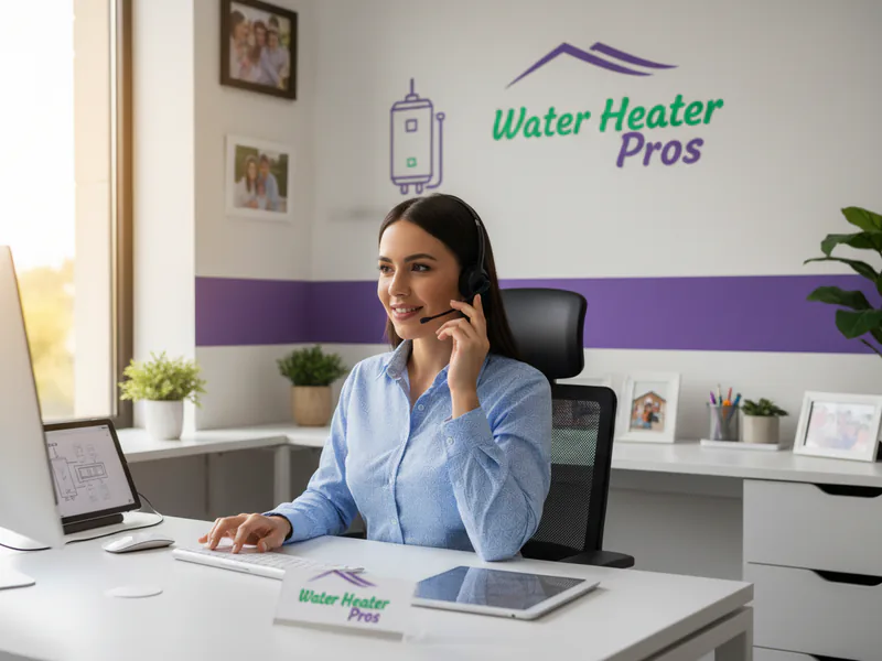 Water Heater Repair  in Stroudsburg  FAQ